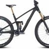 Cube Stereo ONE55 C:62 SLT 29 Carbon N Black VTT Tout Suspendu -Vélos Soldes 655400 Cube Stereo ONE55 C 62 SLT 29 carbon n black 2023 0 1280x1280
