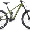 Cube Stereo ONE77 C:68X TM 29 Olive N Chrome VTT Tout Suspendu -Vélos Soldes 656300 Cube Stereo ONE77 C 68X TM 29 olive n chrome 2023 0 1280x1280