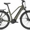 Kalkhoff Entice 5.B Season Urbangreen Matt VTT Semi-rigide ?lectrique Femme -Vélos Soldes 663522504 Kalkhoff Entice 5 B Season urbangreen matt 2023 E Bike Hardtail Mountainbike Damen 0 1280x1280