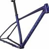 Kit Cadre Specialized Chisel GLOSS PURPLE TINT OVER CHAMELEON / SATIN CHAMELEON 2023 -Vélos Soldes 71722 73 CHISEL HT LTD FRM PRPTNTALU CMLN HERO