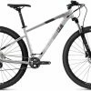 Ghost Kato Advanced 29 AL U Silver / Grey / Orange VTT Semi-rigide -Vélos Soldes 74KA1458 Ghost Kato Advanced 29 AL U silver grey orange 2021 0 1280x1280