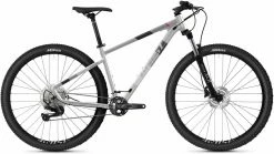 Ghost Kato Advanced 29 AL U Silver / Grey / Orange VTT Semi-rigide