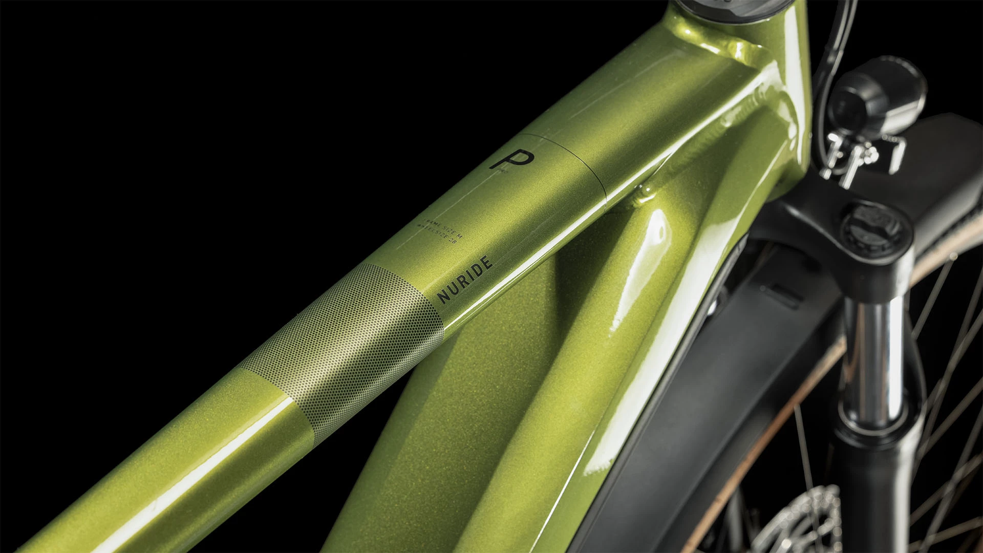 CUBE NURIDE HYBRID PRO 750 ALLROAD 2023 - Monvelo.com 3 CUBE NURIDE HYBRID PRO 750 ALLROAD 2023 - Monvelo.com