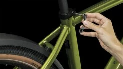 CUBE NURIDE HYBRID PRO 750 ALLROAD 2023 - Monvelo.com 9 CUBE NURIDE HYBRID PRO 750 ALLROAD 2023 - Monvelo.com -Vélos Soldes 7504