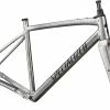 Velo De Gravel Specialized Diverge E5 EVO Gloss Brushed Smoked Liquid Metal / Black 2022 2 Velo De Gravel Specialized Diverge E5 EVO Gloss Brushed Smoked Liquid Metal / Black 2022 -Vélos Soldes 75422 70 DIVERGE E5 EVO FRMSET BRSH SMKLQDMET BLK HERO