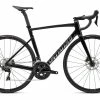 Vélo De Route Specialized Allez Sprint Comp Disc Tarmac Black/Brushed Foil 2022 2 Vélo De Route Specialized Allez Sprint Comp Disc Tarmac Black/Brushed Foil 2022 -Vélos Soldes 90021 51 ALLEZ SPRINT COMP TARBLK BRSHCP HERO 1