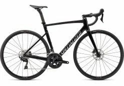 Vélo De Route Specialized Allez Sprint Comp Disc Tarmac Black/Brushed Foil 2022