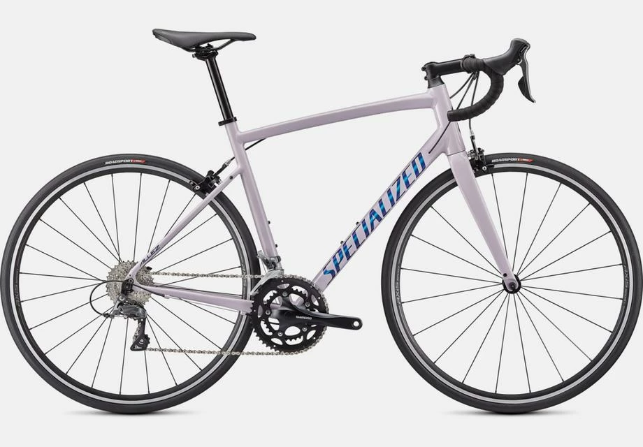 Vélo De Route Specialized Allez Gloss Clay/Chameleon 2021 3 Vélo De Route Specialized Allez Gloss Clay/Chameleon 2021