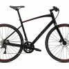 Vélo De Fitness Specialized Sirrus 3.0 Gloss Cast Black / Rocket Red / Satin Black Reflective 2022 2 Vélo De Fitness Specialized Sirrus 3.0 Gloss Cast Black / Rocket Red / Satin Black Reflective 2022 -Vélos Soldes 90920 77 SIRRUS 30 BLK RKTRED BL