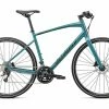 Vélo De Fitness Specialized Sirrus 3.0 Satin Dusty Turquoise / Black / Black Reflective 2022 -Vélos Soldes 90920 78 SIRRUS 30 DSTTUR BLK BL