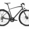 Vélo Tout Chemin Specialized Sirrus 3.0 EQ Satin Smoke / Black Reflective 2 Vélo Tout Chemin Specialized Sirrus 3.0 EQ Satin Smoke / Black Reflective -Vélos Soldes 90921 72 SIRRUS 30 EQ SMK BLKREFL HERO