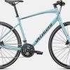 Vélo De Fitness Specialized Sirrus 2.0 Gloss Artic Blue / Cool Grey / Satin Reflective Black -Vélos Soldes 90922 80 SIRRUS 20 ARCTBLU CLGRY