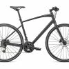 Vélo De Fitness Specialized Sirrus 2.0 Satin Cast Black / Gloss Black / Satin Black Reflective -Vélos Soldes 90922 86 SIRRUS 20 CSTBLK BLK BL