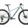 VTT Semi-rigide Specialized Rockhopper Elite 29 Gloss Artic Blue/ Black 2022 -Vélos Soldes 91522 43 ROCKHOPPER ELITE 29 ARCTBLU BLK HERO
