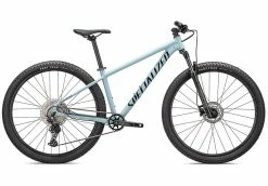 VTT Semi-rigide Specialized Rockhopper Elite 29 Gloss Artic Blue/ Black 2022