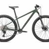 VTT Semi-rigide Specialized Rockhopper Elite 29 Gloss Sage Green/Oak Green 2022 1 VTT Semi-rigide Specialized Rockhopper Elite 29 Gloss Sage Green/Oak Green 2022 -Vélos Soldes 91522 44 ROCKHOPPER ELITE 29 SGEGRN OAKGRN HERO