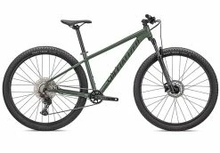 VTT Semi-rigide Specialized Rockhopper Elite 29 Gloss Sage Green/Oak Green 2022