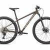 VTT Semi-rigide Specialized Rockhopper Elite 29 Satin Doppie / Gloss Sand 2023 -Vélos Soldes 91522 45 ROCKHOPPER ELITE 29 DOP SND HERO