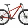 VTT Semi-Rigide Specialized Rockhopper Comp 27.5 Redwood / Smoke 2022 -Vélos Soldes 91522 55 ROCKHOPPER COMP 29 REDWD SMK HERO 2