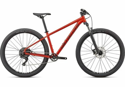 VTT Semi-Rigide Specialized Rockhopper Comp 27.5 Redwood / Smoke 2022 6 VTT Semi-Rigide Specialized Rockhopper Comp 27.5 Redwood / Smoke 2022 -Vélos Soldes 91522 55 ROCKHOPPER COMP 29 REDWD SMK HERO 2