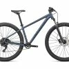 VTT Semi-Rigide Specialized Rockhopper Comp 29 Satin Cast Battle Ship / Gloss 2022 -Vélos Soldes 91522 57 ROCKHOPPER COMP 29 CSTBTLSHP CSTBTLSHP HERO