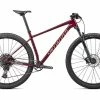 VTT Semi-Rigide Specialized Chisel Gloss Maroon / Ice Papaya 2022 -Vélos Soldes 91722 70 CHISEL HT MRN ICEPPYA H