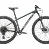 VTT Semi-Rigique Rockhopper Expert 29 OAKGRNMET/METWHTSIL 2022 -Vélos Soldes 91822 34 ROCKHOPPER EXPERT 29 OAKGRNMET METWHTSIL HERO