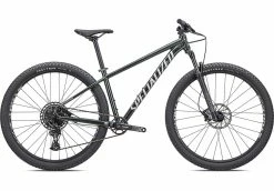 VTT Semi-Rigique Rockhopper Expert 29 OAKGRNMET/METWHTSIL 2022
