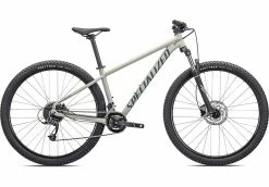 VTT Semi-Rigide Rockhopper Sport 29″ Gloss White Mountains 2022
