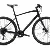 Vélo Tout Chemin Specialized Sirrus X 2.0 Gloss Black / Satin Charcoal Reflective 2022 2 Vélo Tout Chemin Specialized Sirrus X 2.0 Gloss Black / Satin Charcoal Reflective 2022 -Vélos Soldes 92420 80 SIRRUS X 20 BLK CHAR HE