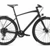 Vélo Tout Chemin Specialized Sirrus X 3.0 EQ Gloss Nearly Black / Black Reflective 1 Vélo Tout Chemin Specialized Sirrus X 3.0 EQ Gloss Nearly Black / Black Reflective -Vélos Soldes 92421 73 SIRRUS X 30 EQ NRBLK BLKREFL HERO