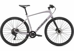 Vélo Tout Chemin Specialized Sirrus X 2.0 Gloss Clay / Cast Umber / Satin Black Reflective