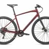 Vélo Tout Chemin Specialized Sirrus X 3.0 Satin Maroon / Black / Satin Black Reflective 2022 -Vélos Soldes 92422 70 SIRRUS X 30 MRN BLK BLK