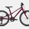Vélo Enfant Specialized Jett 20 Gloss Raspberry / Uv Lilac 2022 2 Vélo Enfant Specialized Jett 20 Gloss Raspberry / Uv Lilac 2022 -Vélos Soldes 92722 54 JETT 20 HERO
