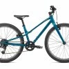 Vélo Enfant Specialized Jett 24 Gloss Teal Tint / Flake Silver 2023 -Vélos Soldes 92722 72 JETT 24 HERO