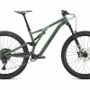 Stumpjumer Comp Alloy Gloss Sage Green / Forest Green -Vélos Soldes 93321 52 SJ COMP ALLOY SGEGRN FSTGRN HERO