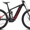 Ghost E-Riot Trail AL Essential Black / Red Matt VTT Tout Suspendu électrique -Vélos Soldes 93ER1008 Ghost E Riot Trail AL Essential black red matt 2022 E Bike Fully Mountainbike 0 1280x1280 2