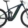 Ghost E-Riot EN AL Universal Dark Blue Pearl / Metallic Kaki Matt / Glossy VTT Tout Suspendu électrique -Vélos Soldes 93ER1020 Ghost E Riot EN AL Universal dark blue pearl metallic kaki matt glossy 2022 E Bike Fully Mountainbike 0 1280x1280