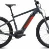 Ghost E-Teru B Essential Dark Grey / Dark Orange Matt VTT Semi-rigide électrique -Vélos Soldes 93ET1002 Ghost E Teru B Essential dark grey dark orange matt 2022 E Bike Hardtail Mountainbike 0 1280x1280 1