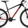 Ghost Kato 27.5 AL Black / Riot Red Glossy VTT Semi-rigide -Vélos Soldes 93KA1001 Ghost Kato 27 5 AL black riot red glossy 2023 Hardtail Mountainbike 0 1280x1280 1