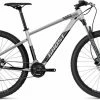 Ghost Kato Essential 27.5 AL Light Grey / Black Matt VTT Semi-rigide -Vélos Soldes 93KA1010 Ghost Kato Essential 27 5 AL light grey black matt 2023 Hardtail Mountainbike 0 1280x1280