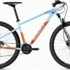 Ghost Kato Essential 27.5 AL Baby Blue Pearl / Dark Orange Glossy VTT Semi-rigide -Vélos Soldes 93KA1014 Ghost Kato Essential 27 5 AL baby blue pearl dark orange glossy 2023 Hardtail Mountainbike 0 1280x1280