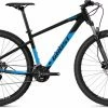 Ghost Kato Universal 29 AL Black / Bright Blue Glossy VTT Semi-rigide -Vélos Soldes 93KA1084 Ghost Kato Universal 29 AL black bright blue glossy 2023 Hardtail Mountainbike 0 1280x1280 2