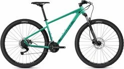 Ghost Kato Universal 29 AL Bluegreen Pearl / Azur Blue Metallic Glossy VTT Semi-rigide