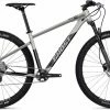 Ghost Kato Pro 29 AL Light Grey Pearl / Black Matt VTT Semi-rigide -Vélos Soldes 93KA1108 Ghost Kato Pro 29 AL light grey pearl black matt 2023 Hardtail Mountainbike 0 1280x1280
