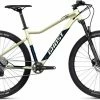Ghost Lanao Pro 27.5 AL Beige Metallic / Dark Blue Pearl Matt VTT Semi-rigide Femme -Vélos Soldes 93LA1025 Ghost Lanao Pro 27 5 AL beige metallic dark blue pearl matt 2023 Hardtail Mountainbike Damen 0 1280x1280 1
