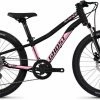 Ghost Lanao 20 Full Party Metallic Black / Pink Shimmer Glossy Vélo Enfant 20 Pouces -Vélos Soldes 93LA1203 Ghost Lanao 20 Full Party metallic black pink shimmer glossy 2023 Kinderrad 20 Zoll 0 1280x1280