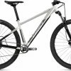 Ghost Nirvana Tour SF Light Grey Pearl / Dark Grey Glossy VTT Semi-rigide -Vélos Soldes 93NI1003 Ghost Nirvana Tour SF light grey pearl dark grey glossy 2023 Hardtail Mountainbike 0 1280x1280 1