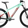 Ghost Nirvana Trail SF Universal Green / Riot Red Glossy VTT Semi-rigide -Vélos Soldes 93NI1031 Ghost Nirvana Trail SF Universal green riot red glossy 2023 Hardtail Mountainbike 0 1280x1280 1