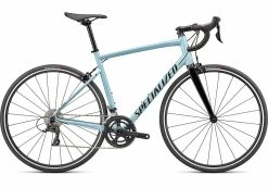 Vélo De Route Allez Sport Gloss Arctic Blue / Tarmac Black 2022